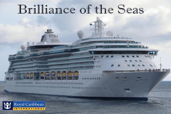 CruceroClick.Com Brilliance of the Seas CruceroClick.Com Brilliance of the Seas
